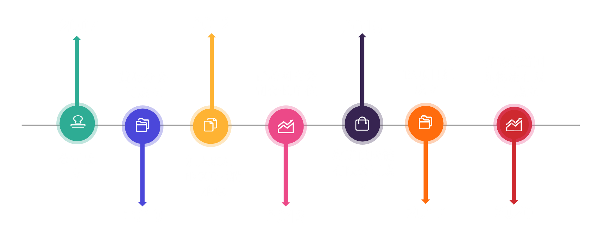 青岛展华威国际物流团队